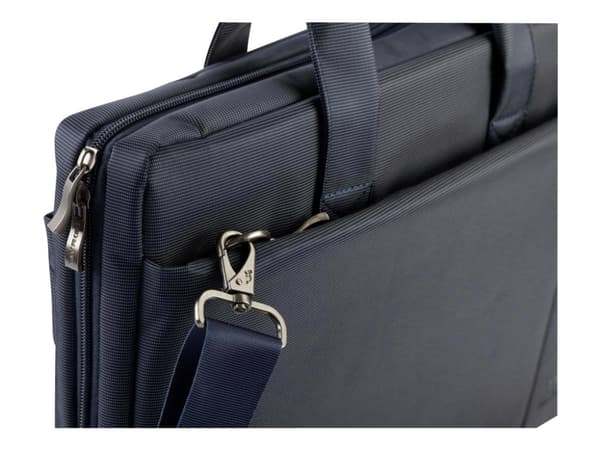 Riva Case 8231 - Notebookbæreveske - 15.6" - blå