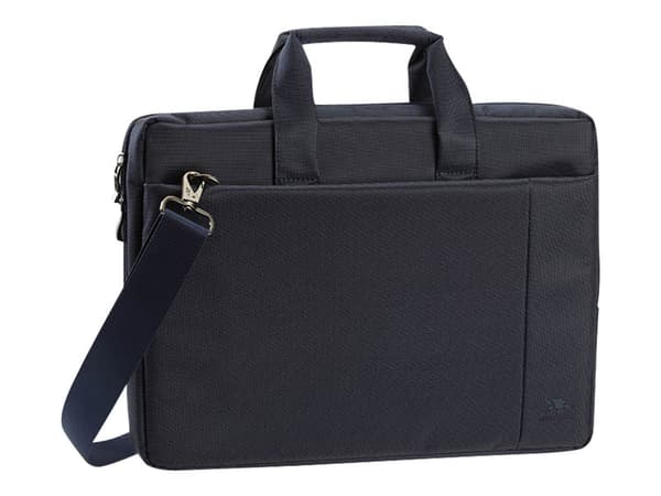 Riva Case 8231 - Notebookbæreveske - 15.6" - blå
