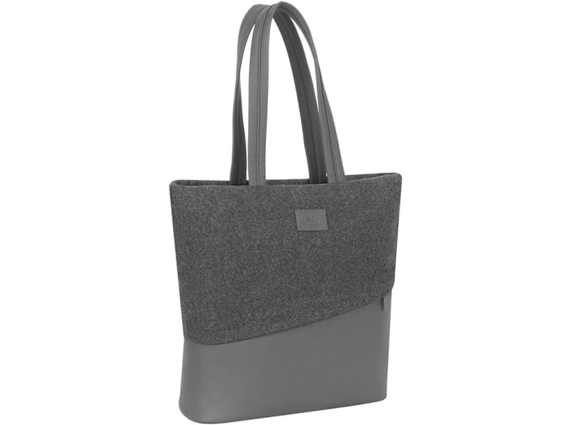 Rivacase 7991 notebook case 33.8 cm (13.3") Ladies case Grey