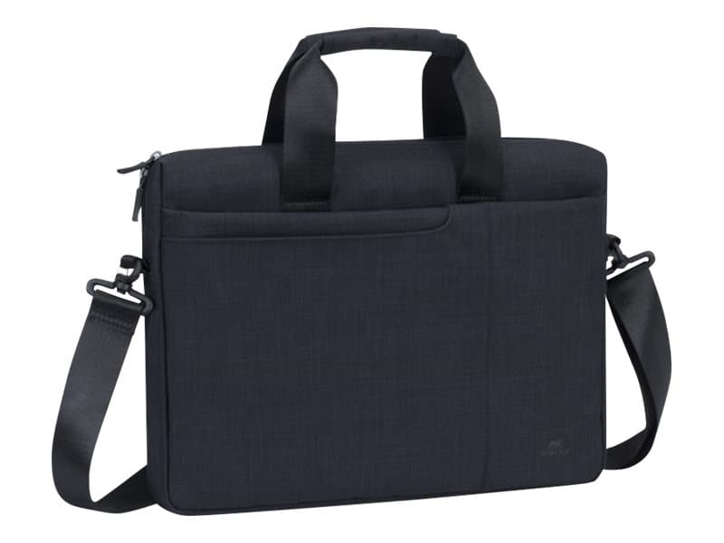 Riva Case Biscayne 8325 - Notebook-väska - 14" - svart