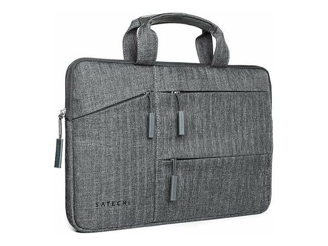Satechi - Notebook-väska - 13" - för Apple MacBook Pro (13.3 tum)