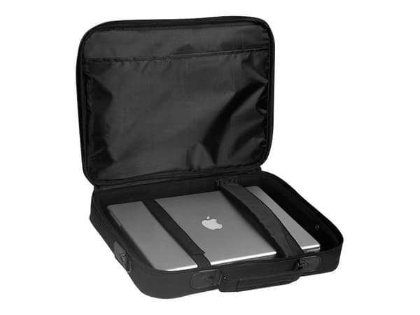 Tracer Bonito Bundle - Notebookbæreveske - 15.6" - med trådløs mus