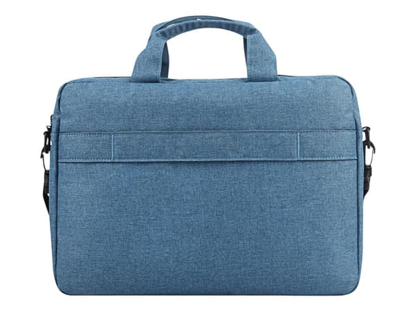 Lenovo Casual Toploader T210 - Notebookbæreveske - 15.6" - himmelblå - for IdeaPad 1 14; 5 Pro 14; S340-14; ThinkCentre M75t Gen 2; ThinkPad T14s Gen