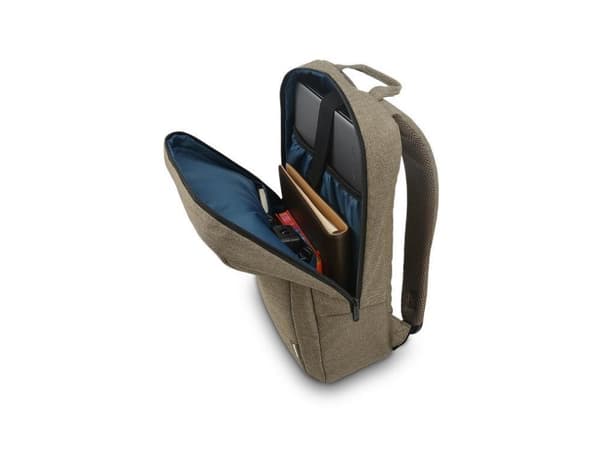 Lenovo Casual Backpack B210 - Ryggsäck för bärbar dator - 15.6" - kamouflagegrön