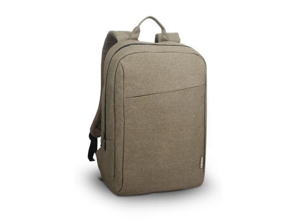 Lenovo Casual Backpack B210 - Ryggsäck för bärbar dator - 15.6" - kamouflagegrön