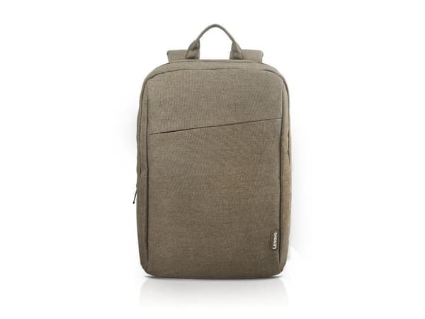 Lenovo Casual Backpack B210 - Ryggsäck för bärbar dator - 15.6" - kamouflagegrön