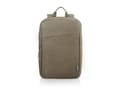 Miniatyrbild 5 av 5: Lenovo Casual Backpack B210 - Ryggsäck för bärbar dator - 15.6" - kamouflagegrön
