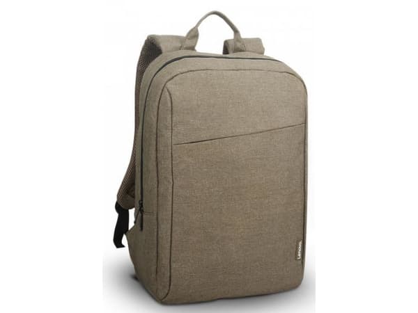 Lenovo Casual Backpack B210 - Ryggsäck för bärbar dator - 15.6" - kamouflagegrön