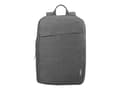 Miniatyrbild 1 av 5: Lenovo Casual Backpack B210 - Ryggsäck för bärbar dator - 15.6" - kamouflagegrön