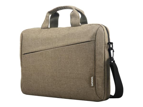 Lenovo GX40Q17232, Päältä avattava laukku, 39,6 cm (15.6"), Olkahihna, 435 g