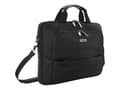 Miniatyrbild 3 av 5: DICOTA Eco Slim Case SELECT - Notebook-väska - 12" - 14.1" - svart
