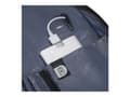 Miniatyrbild 4 av 5: DICOTA Eco Slim Case SELECT - Notebook-väska - 12" - 14.1" - svart