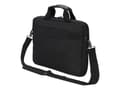 Miniatyrbild 5 av 5: DICOTA Eco Slim Case SELECT - Notebook-väska - 12" - 14.1" - svart