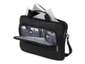 Miniatyrbild 1 av 5: DICOTA Eco Slim Case SELECT - Notebook-väska - 12" - 14.1" - svart