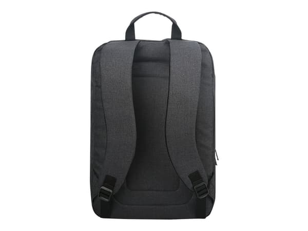 Lenovo Casual Backpack B210 - Ryggsäck för bärbar dator - 15.6" - kolsvart