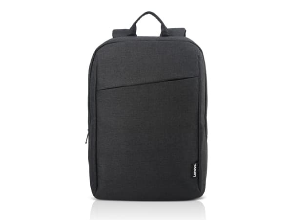 Lenovo Casual Backpack B210 - Ryggsäck för bärbar dator - 15.6" - kolsvart