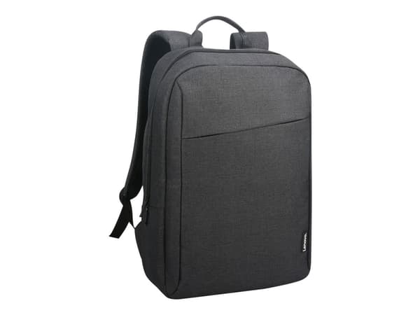 Lenovo Casual Backpack B210 - Ryggsäck för bärbar dator - 15.6" - kolsvart