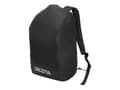Miniatyrbilde 3 av 5: DICOTA Backpack Eco SELECT - Notebookryggsekk - 13" - 15.6" - svart