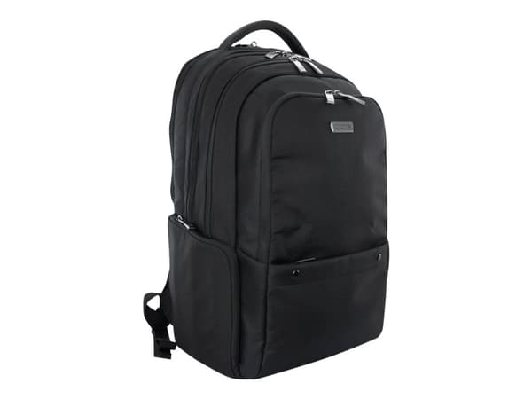 DICOTA Backpack Eco SELECT - Notebookryggsekk - 13" - 15.6" - svart