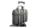 Miniatyrbild 3 av 5: Lenovo Casual Toploader T210 - Notebook-väska - 15.6" - stålgrå - för IdeaPad 1 14; 5 Pro 14; S340-14; ThinkCentre M75t Gen 2; ThinkPad T14s Gen 3; V