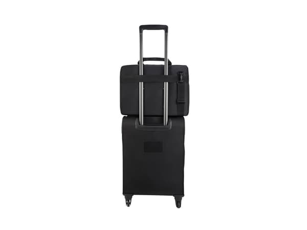 Lenovo ThinkPad Professional Topload Case - Notebook-väska - 15.6" - svart - Campus - för IdeaPad Flex 5 14ALC7 82R9