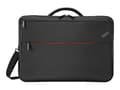 Miniatyrbild 2 av 5: Lenovo ThinkPad Professional Topload Case - Notebook-väska - 15.6" - svart - Campus - för IdeaPad Flex 5 14ALC7 82R9