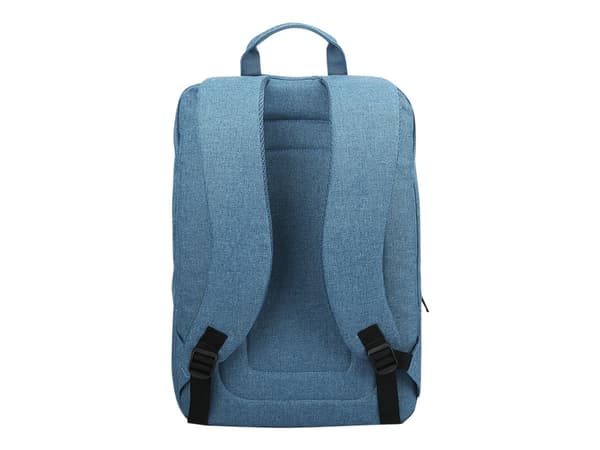 Lenovo Casual Backpack B210 - kannettava reppu - 15.6" - taivaansininen - IdeaPad S340-14; ThinkCentre M75t Gen 2; ThinkPad T14s Gen 3; V15 IML - kan