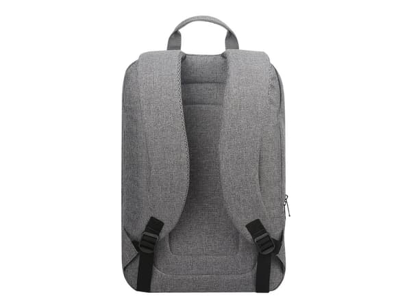 Lenovo Casual Backpack B210 - Ryggsäck för bärbar dator - 15.6" - stålgrå