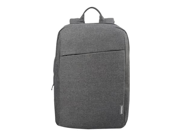 Lenovo Casual Backpack B210 - Ryggsäck för bärbar dator - 15.6" - stålgrå