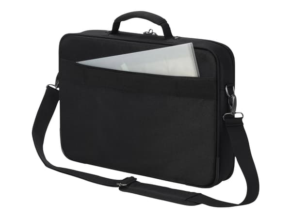 DICOTA Eco Multi SELECT - Notebookbæreveske - 15.6" - svart