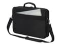 Miniatyrbilde 5 av 5: DICOTA Eco Multi SELECT - Notebookbæreveske - 15.6" - svart