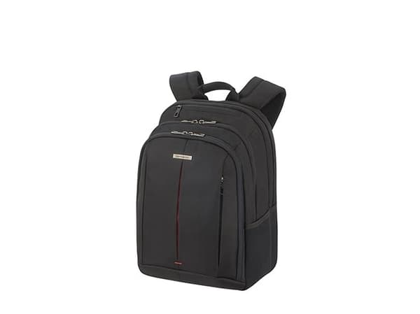 Computerrygsæk Samsonite GuardIT 2.0 grå/sort, 14,1"