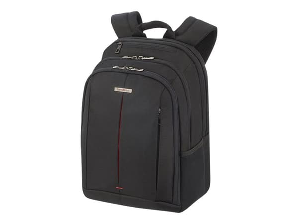 Computerrygsæk Samsonite GuardIT 2.0 grå/sort, 14,1"