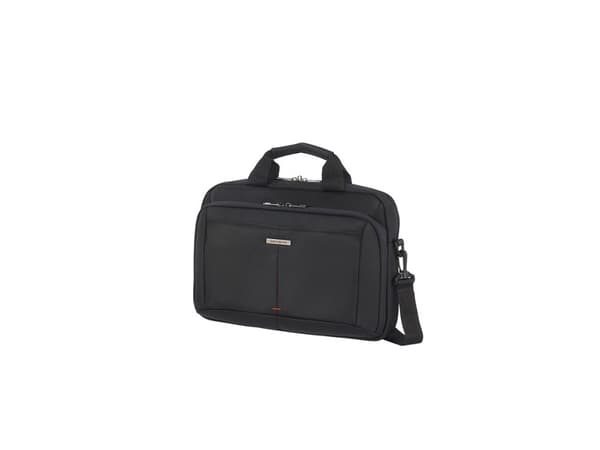 Samsonite GuardIT 2.0 Briefcase - Notebookbæreveske - 13.3" - svart