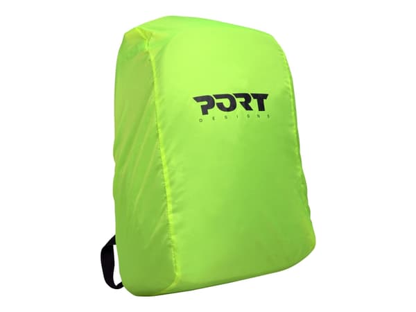 PORT Chicago EVO - Ryggsäck för bärbar dator - 13" - 15.6"