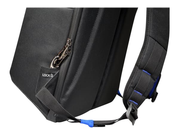 PORT Chicago EVO - Ryggsäck för bärbar dator - 13" - 15.6"