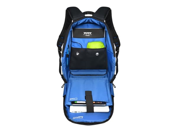 PORT Chicago EVO - Ryggsäck för bärbar dator - 13" - 15.6"