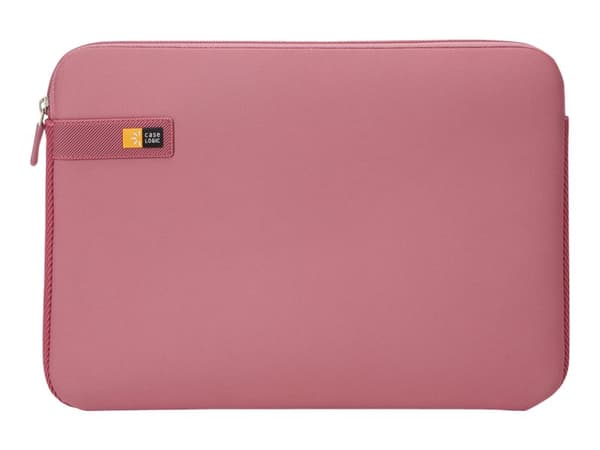 Case Logic LAPS-113 - Notebookhylster - 13.3" - rosa, lyngrose