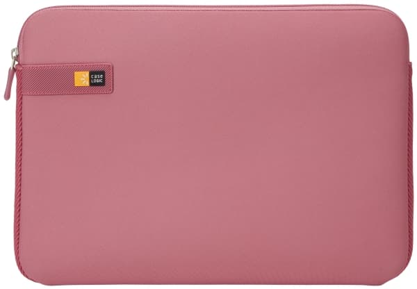 Case Logic LAPS-113 - Notebookhylster - 13.3" - rosa, lyngrose
