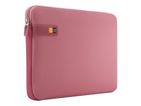 Case Logic LAPS-113 - Notebookhylster - 13.3" - rosa, lyngrose