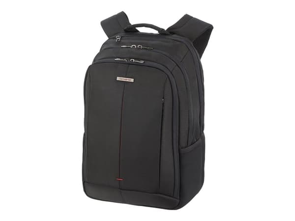 Computerrygsæk samsonite guardit 2.0, Sort, 15,6"