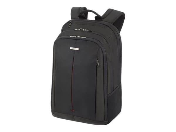 Samsonite GuardIT 2.0 Laptop Backpack L - Notebookryggsekk - 17.3" - svart