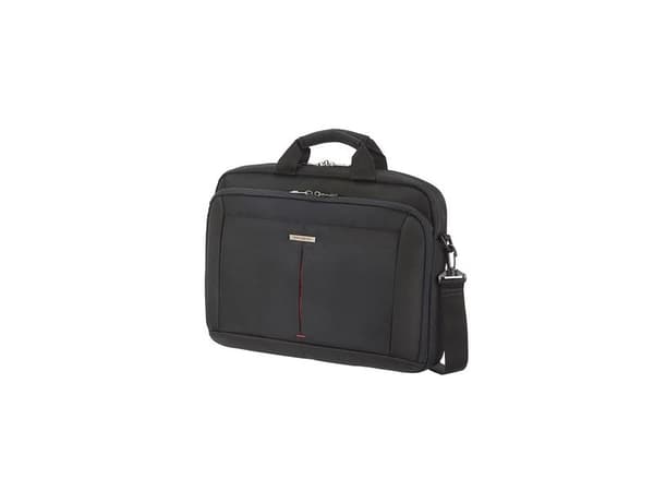 Samsonite GuardIT 2.0 Briefcase - Notebook-väska - 15.6" - svart