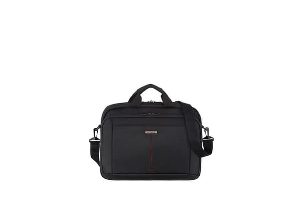 Samsonite GuardIT 2.0 Briefcase - Notebook-väska - 15.6" - svart