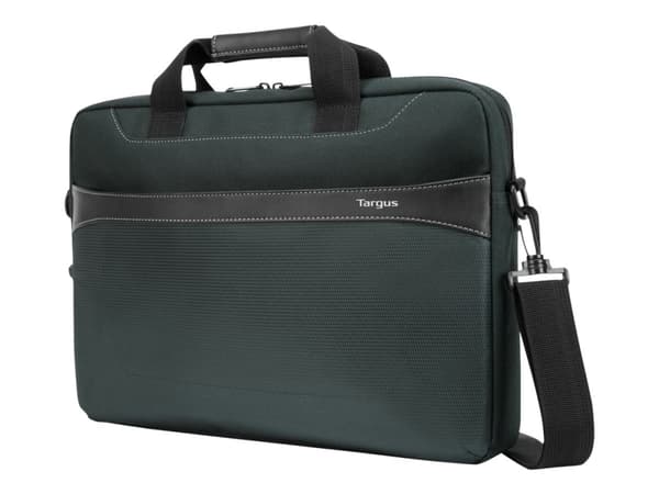 Targus Geolite Essential väskor bärbara datorer 43,9 cm (17.3") budväska Svart