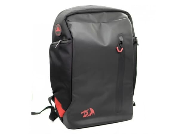 REDRAGON GB-100, Sport, Unisex, Notebook-rom, Vanntett, Polyester