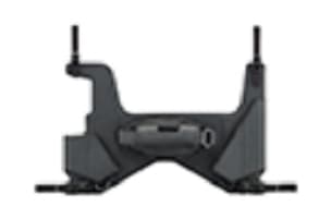 Panasonic CF-VST332U - Rotasjonsstropp for nettbrett - for Toughbook 33