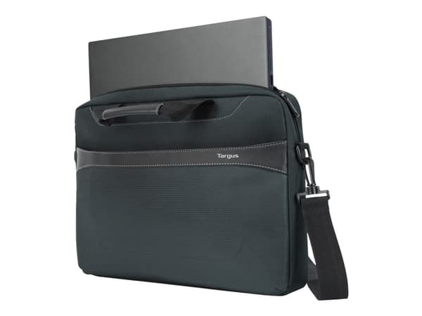 Targus Geolite Essential - Notebookbæreveske - 15.6" - svart