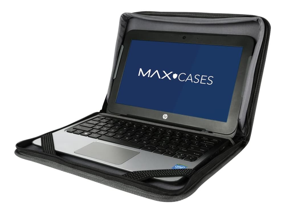MAXCases MAX Work-N-Slim - Notebook shell case - 11"