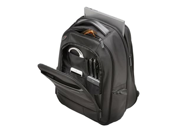 Kensington Contour 2.0 Pro - Kannettavan tietokoneen reppu - 17"